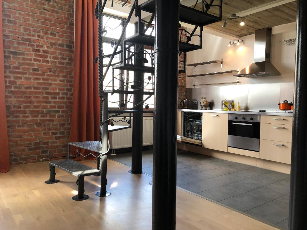 Apartament Nowy Swiat Жирардув Экстерьер фото