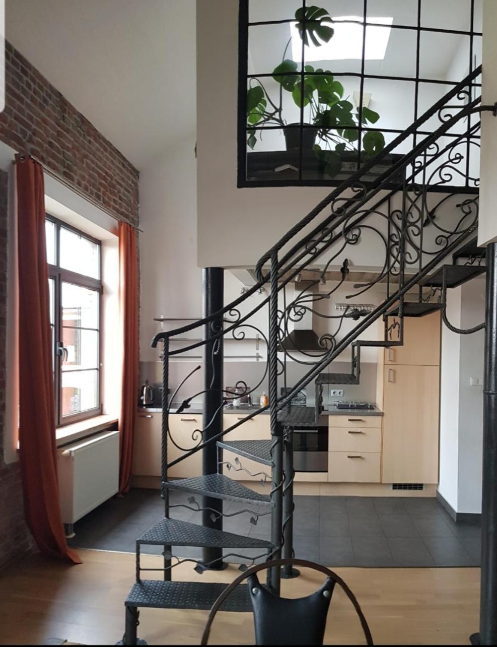 Apartament Nowy Swiat Жирардув Экстерьер фото