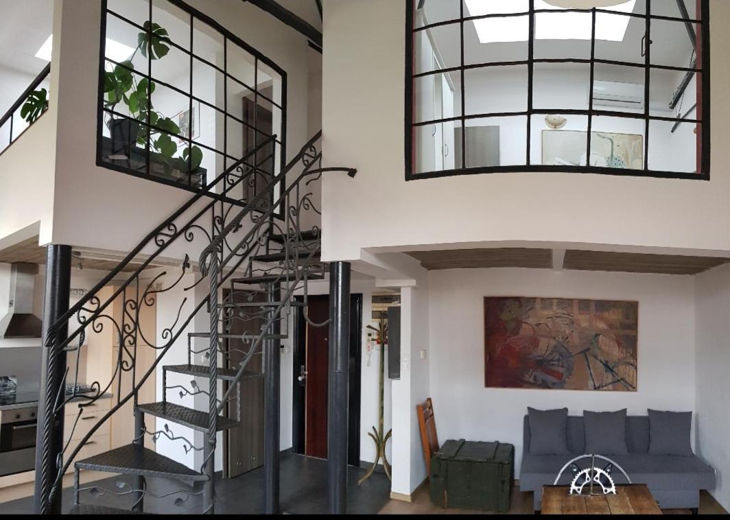 Apartament Nowy Swiat Жирардув Экстерьер фото
