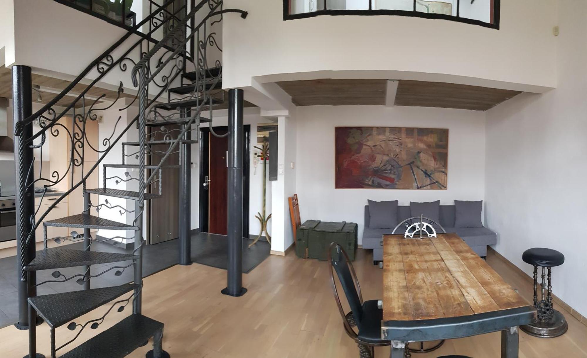 Apartament Nowy Swiat Жирардув Экстерьер фото
